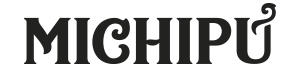 Michipú logo – arena sanitaria para gatos